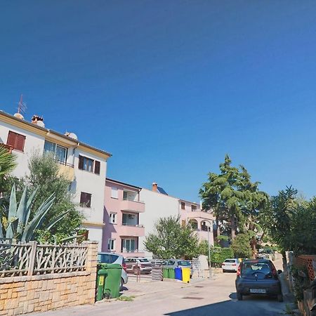 Guesthouse Esma Rovinj Exterior photo