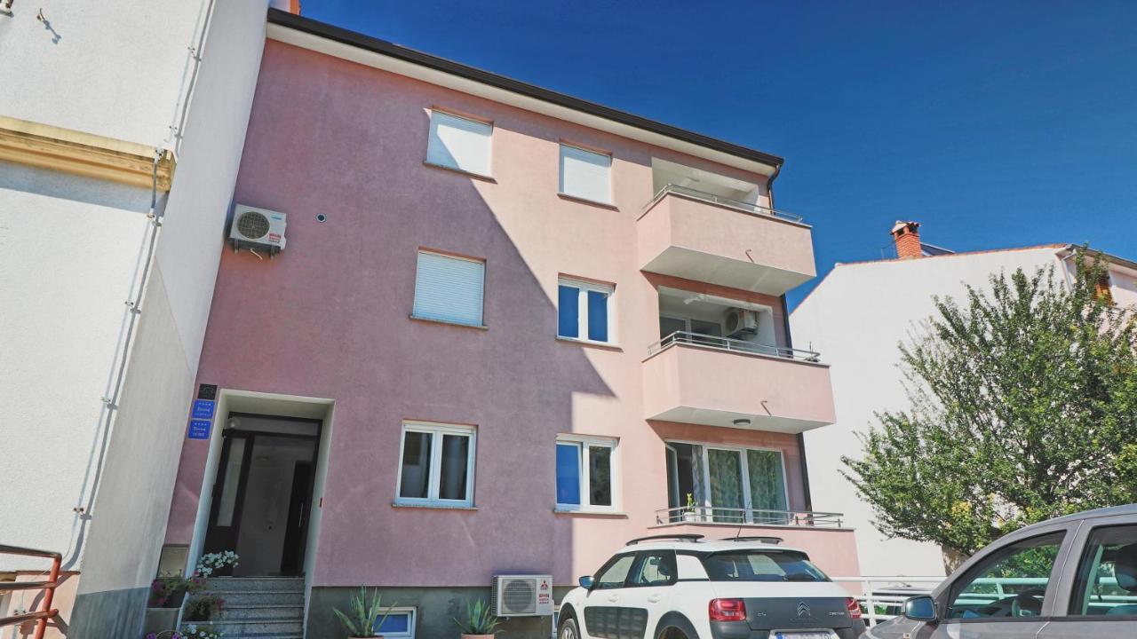 Guesthouse Esma Rovinj Exterior photo
