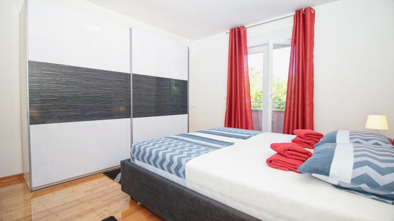 Guesthouse Esma Rovinj Exterior photo
