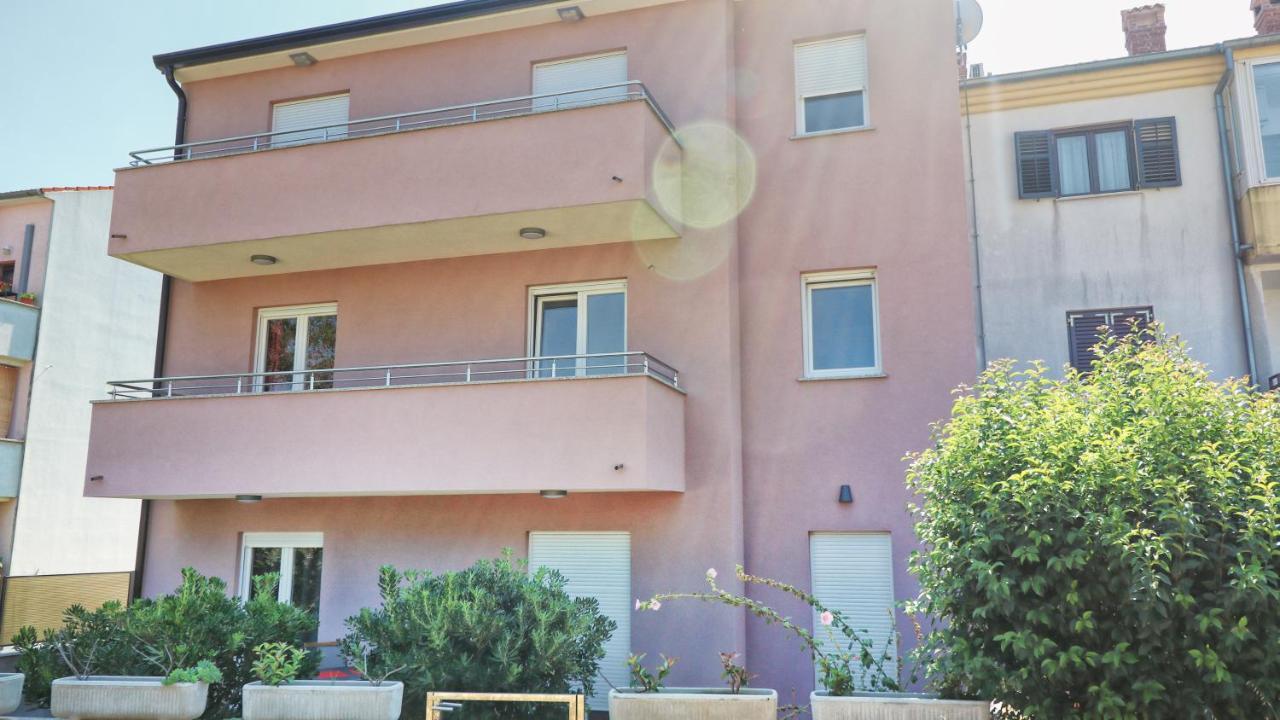 Guesthouse Esma Rovinj Exterior photo