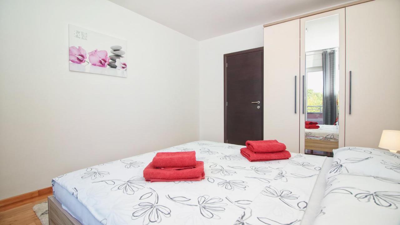 Guesthouse Esma Rovinj Exterior photo
