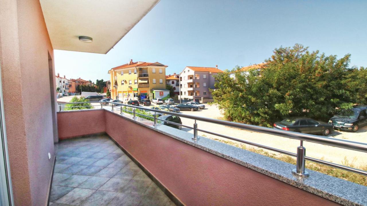 Guesthouse Esma Rovinj Exterior photo