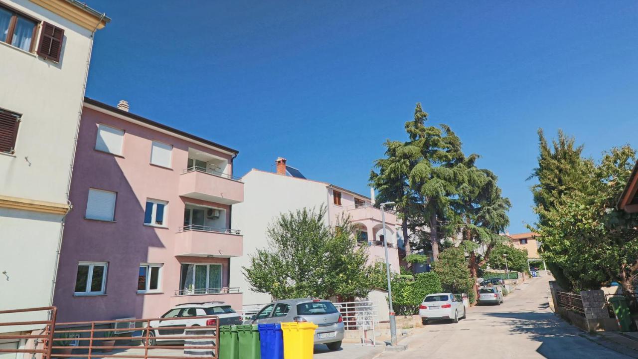 Guesthouse Esma Rovinj Exterior photo
