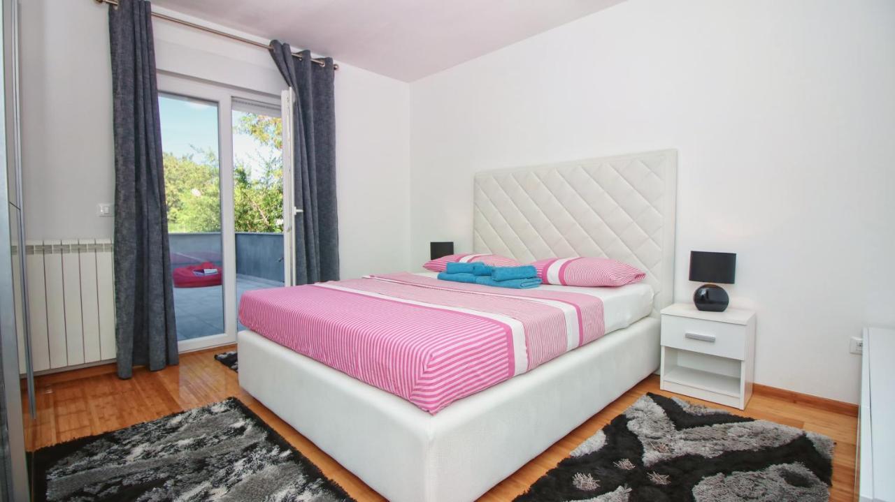 Guesthouse Esma Rovinj Exterior photo