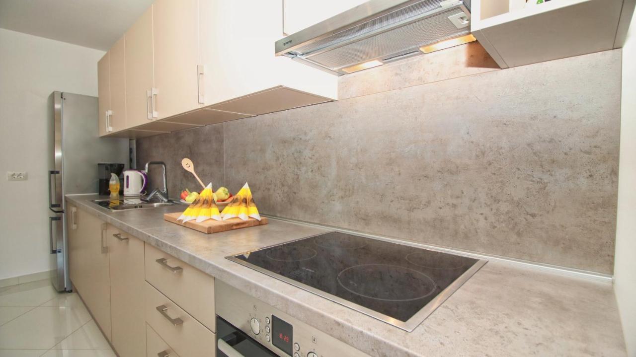 Guesthouse Esma Rovinj Exterior photo