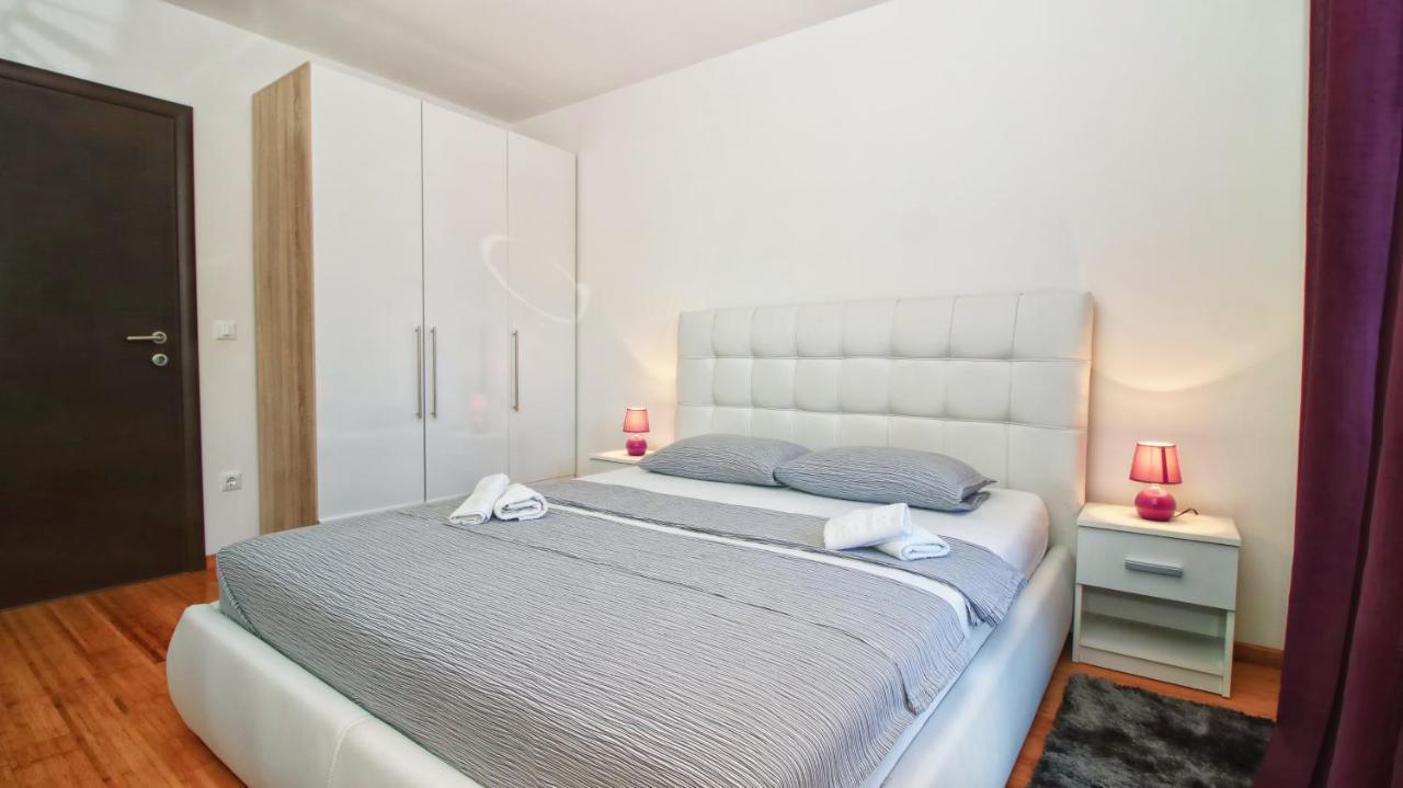 Guesthouse Esma Rovinj Exterior photo