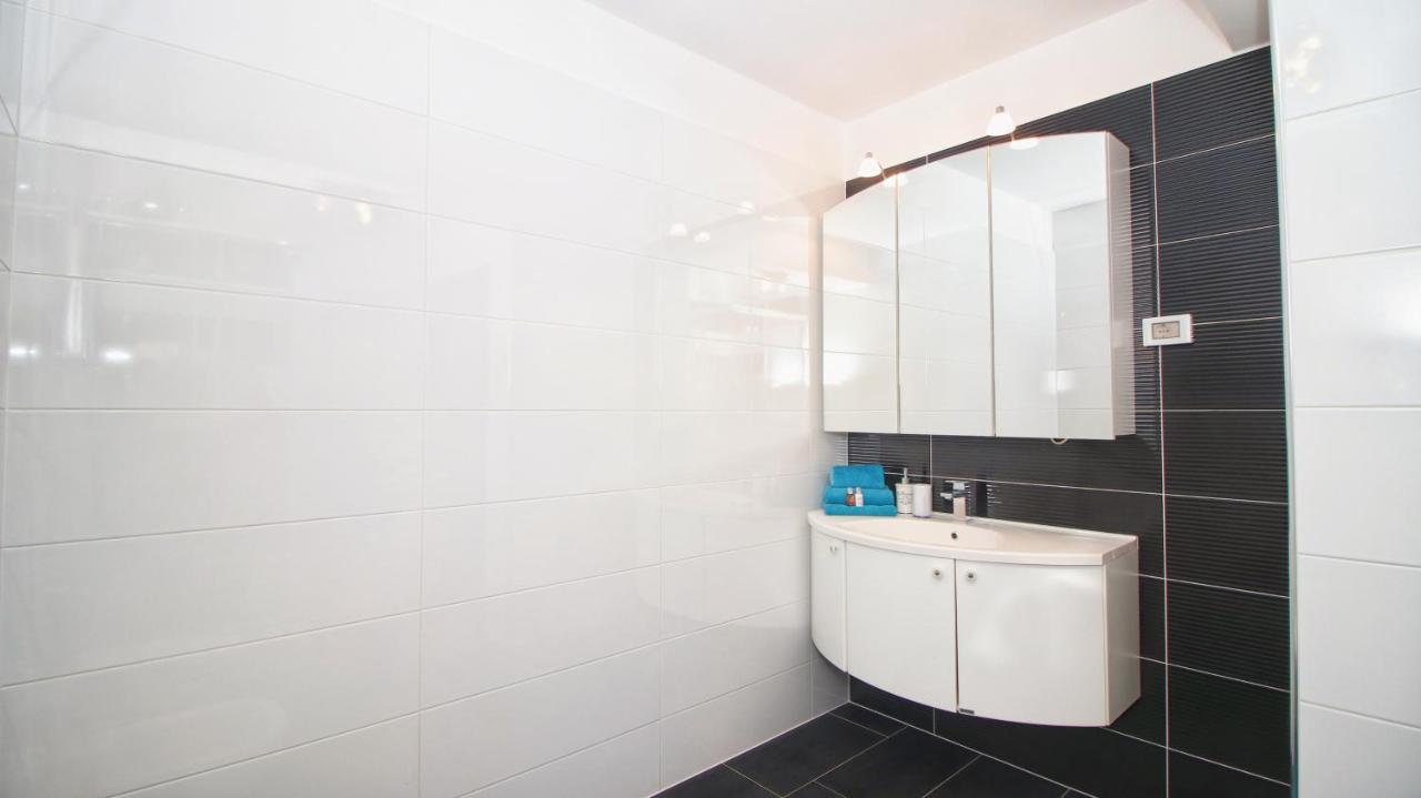 Guesthouse Esma Rovinj Exterior photo